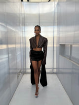 Massimo Leather Jacket