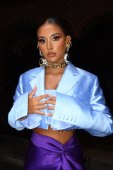 Femme Fatale Box Uomo Baby Blue