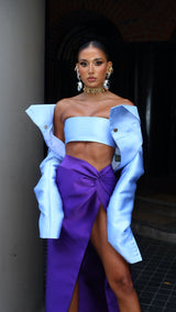 Femme Fatale Box Uomo Baby Blue