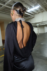 Nammos Body Suit Black