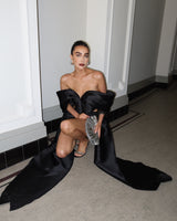 Metisa Skirt 2.0 Black