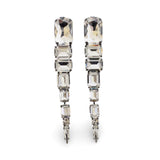 House of Emmanuele Anastasia Drop Earrings