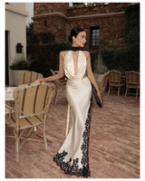 Florentina Blouse Ivory