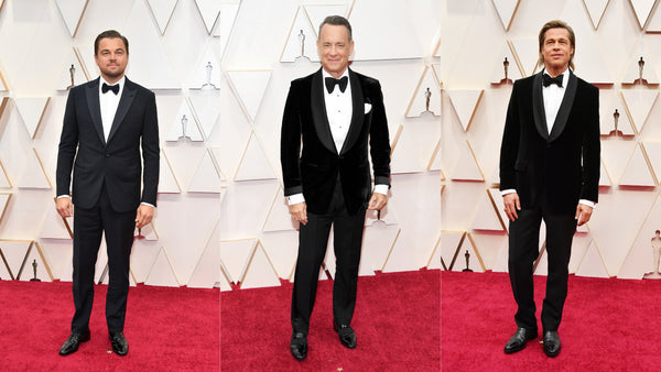 The Oscars 2020 Wrap Up: Best & Worst Dressed Men