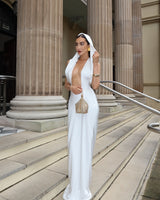 The Laura Dress