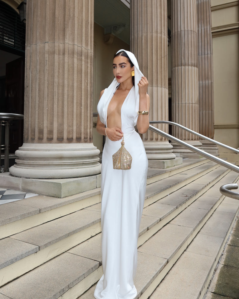 The Laura Dress