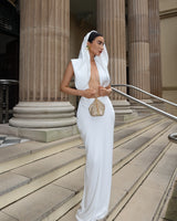 The Laura Dress