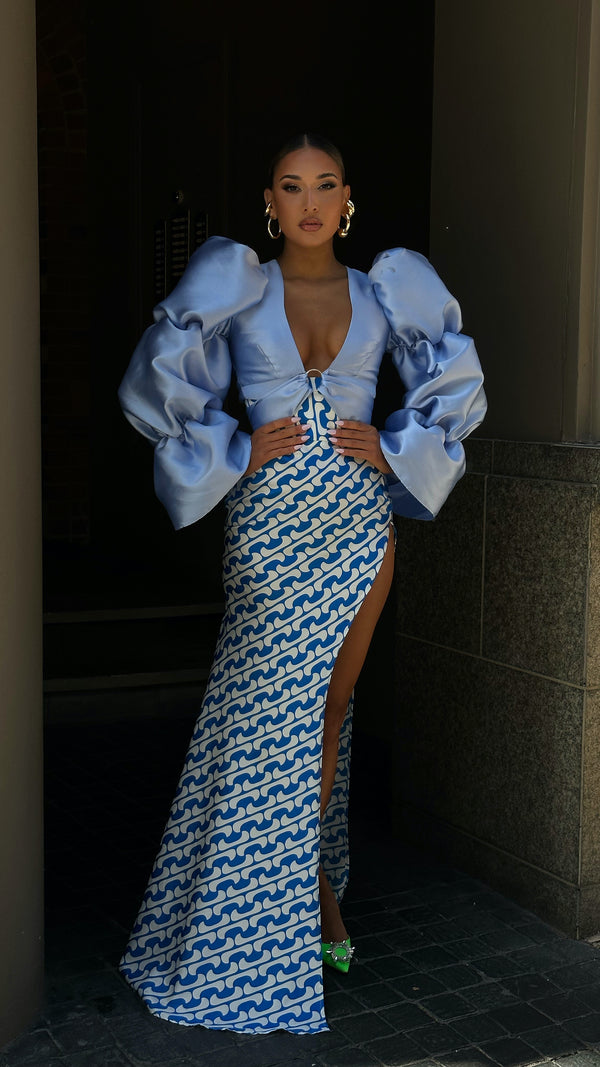 Nammos Skirt