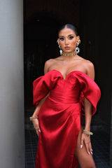 THE NINA DRESS 3.0