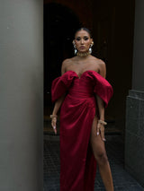 THE NINA DRESS 3.0