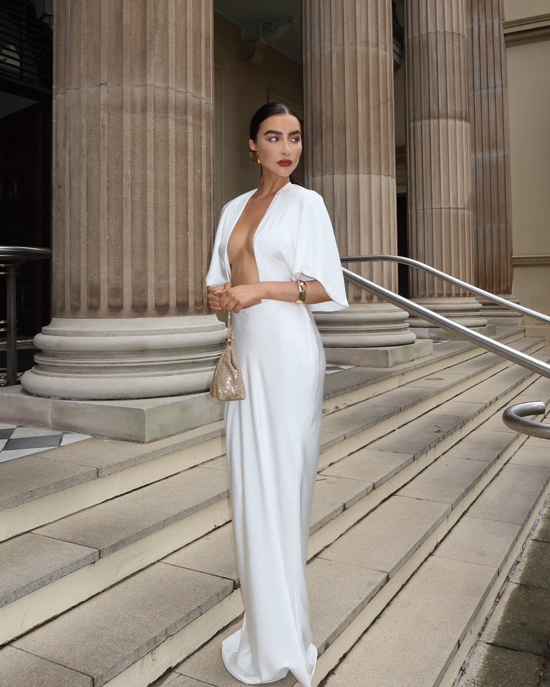 The Laura Dress