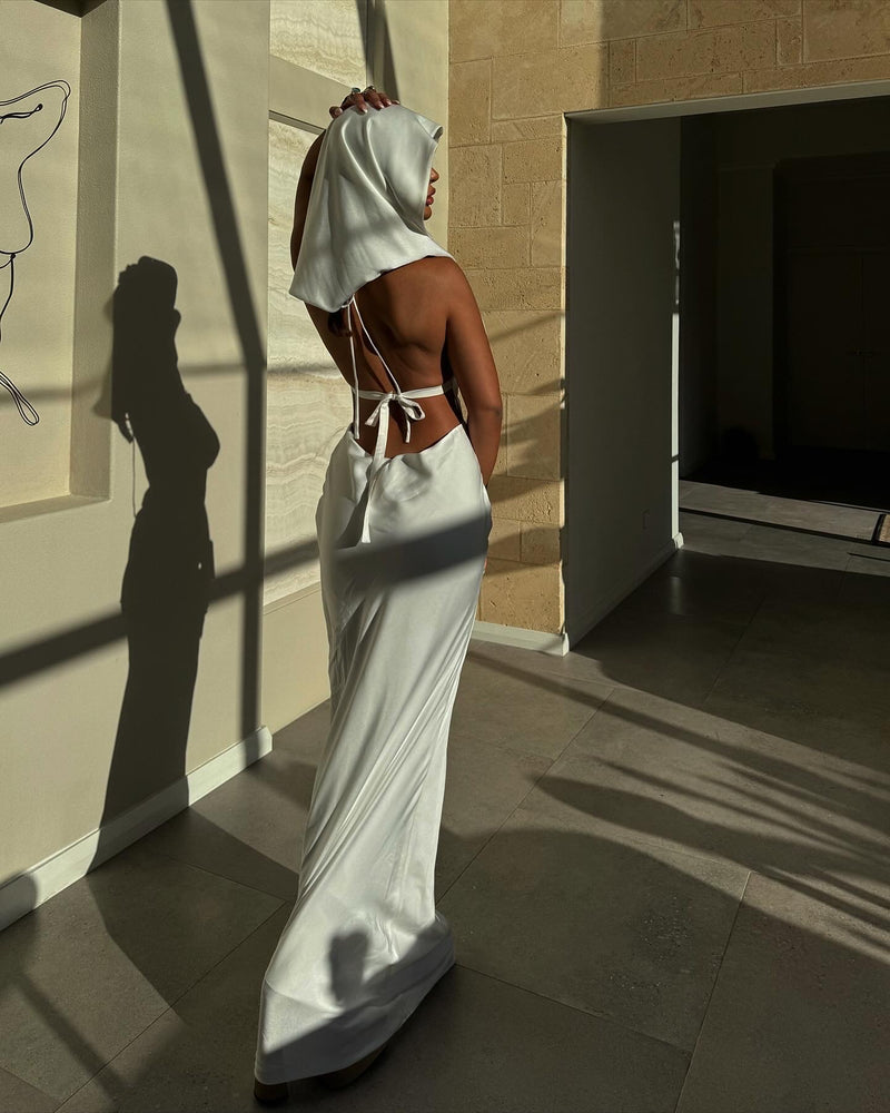 The Laura Dress
