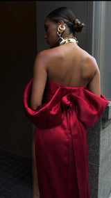 THE NINA DRESS 3.0