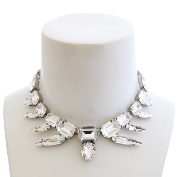 House of Emmanuele Muse Teena Choker