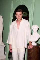 NVH Shirt Ivory