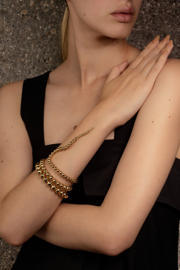 Paula Mendoza Nereus Bracelet