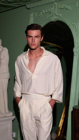 NVH Shirt Ivory