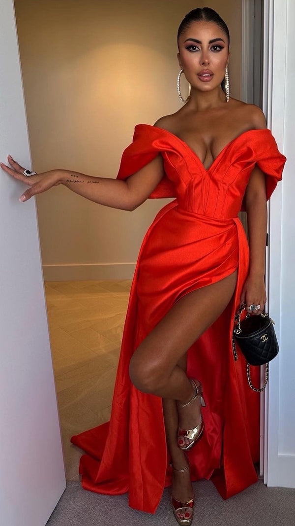 THE NINA DRESS