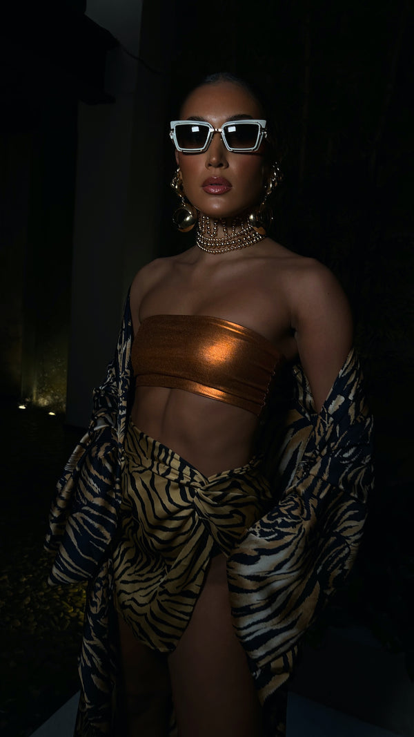 Soleil Bandeau