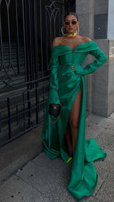 THE NINA DRESS 2.0