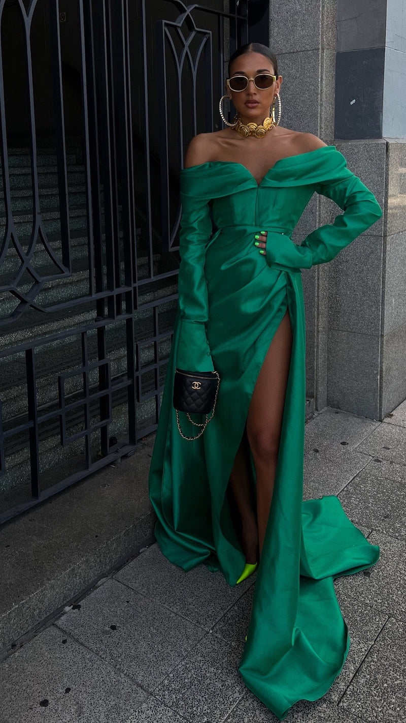 THE NINA DRESS 2.0