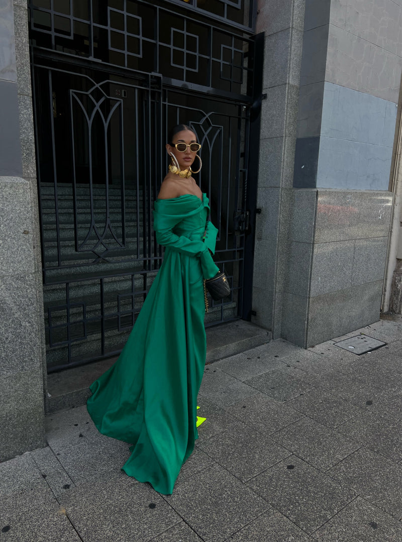 THE NINA DRESS 2.0