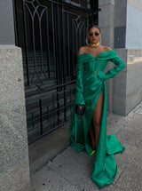 THE NINA DRESS 2.0