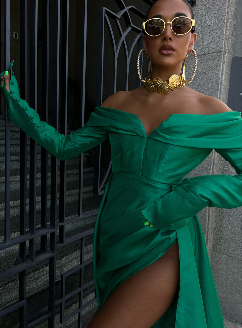 THE NINA DRESS 2.0