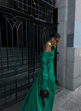 THE NINA DRESS 2.0