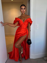 THE NINA DRESS